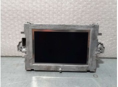 SISTEMA NAVEGACION GPS A2129004900 A2C53420733 VDO