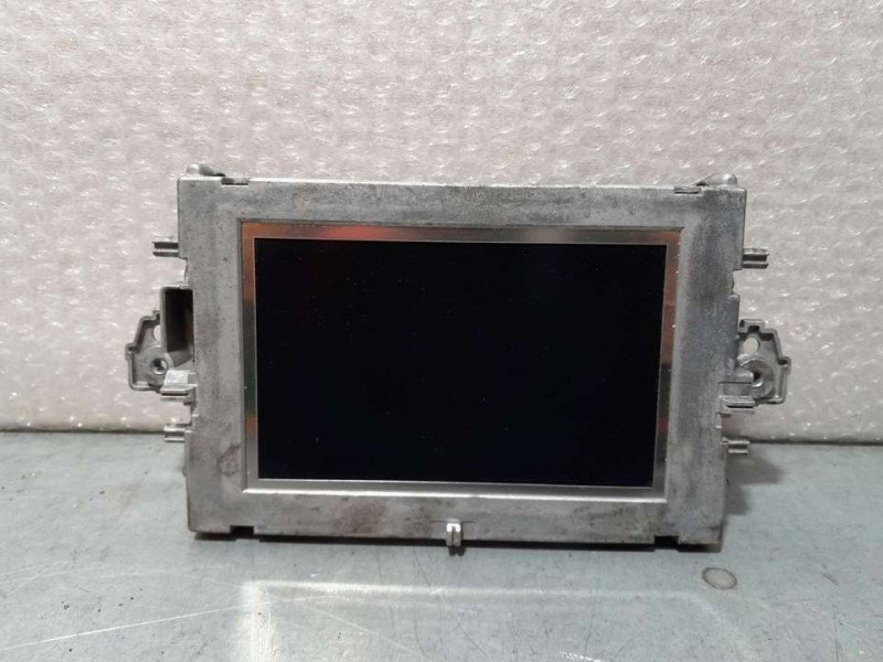 Recambio de sistema navegacion gps para mercedes-benz clase e (w212) familiar 220 cdi blueefficiency (212.202) referencia OEM IA