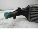 Recambio de intercooler para opel zafira a 2.0 dti referencia OEM IAM 81770 24436438DF1 