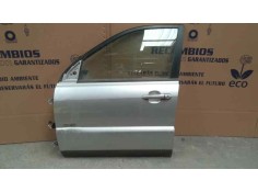 PUERTA DELANTERA IZQUIERDA ROZAZDA