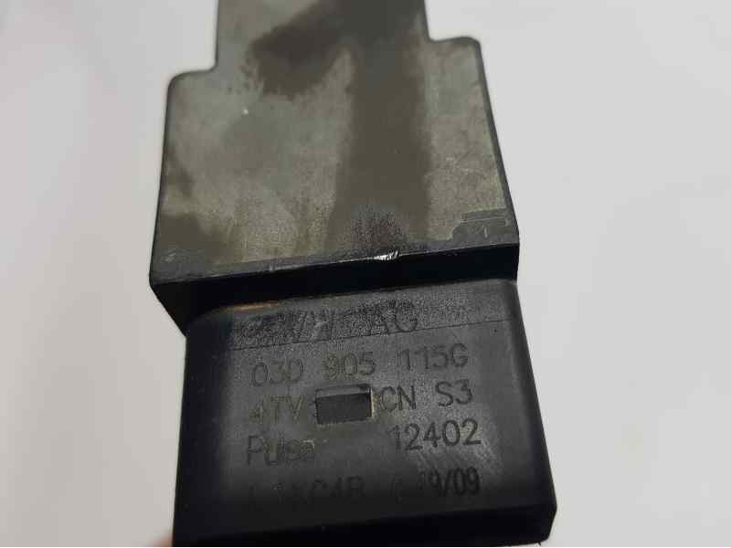 Recambio de bobina encendido para skoda fabia (5j2 ) urban referencia OEM IAM 03D905115G  