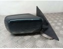 Recambio de retrovisor derecho para bmw serie 5 berlina (e39) 530d referencia OEM IAM 0117351  ELECTRICO