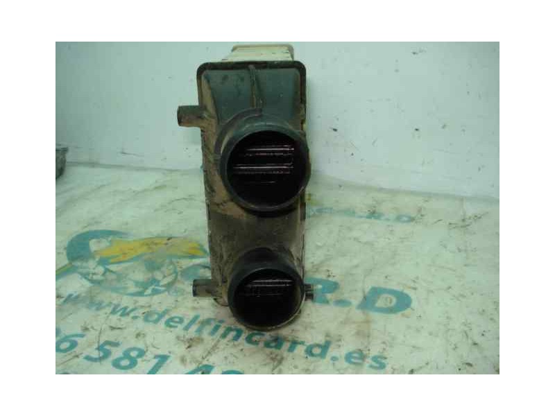 Recambio de intercooler para fiat marea weekend (185) td 100 elx referencia OEM IAM 0046440215  