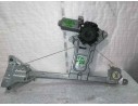 Recambio de elevalunas trasero izquierdo para citroën xsara berlina referencia OEM IAM 400333B 2 PINS ELECTRICO 