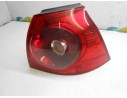 Recambio de piloto trasero derecho para volkswagen golf v berlina (1k1) sportline referencia OEM IAM   EXTERIOR CANTO TOCADO