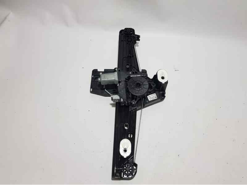 Recambio de elevalunas trasero izquierdo para peugeot 208 (p2) allure referencia OEM IAM 9829045980 150220122807 ELECTRICO 6 PIN