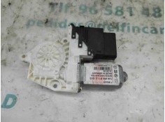 Recambio de motor elevalunas trasero izquierdo para volkswagen golf iv berlina (1j1) básico referencia OEM IAM 1J4959811C3  SIEM