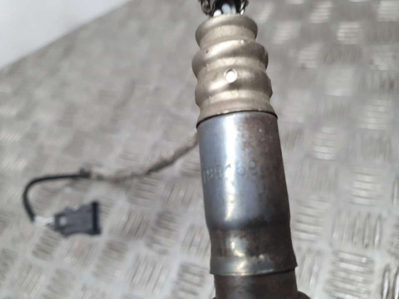 Recambio de sonda lambda para saab 9-3 berlina 1.8 t vector referencia OEM IAM 12799169  