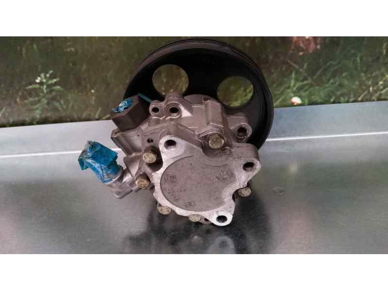 Recambio de bomba direccion para peugeot 406 berlina (s1/s2) st referencia OEM IAM 9624660480 7692955118 ZF