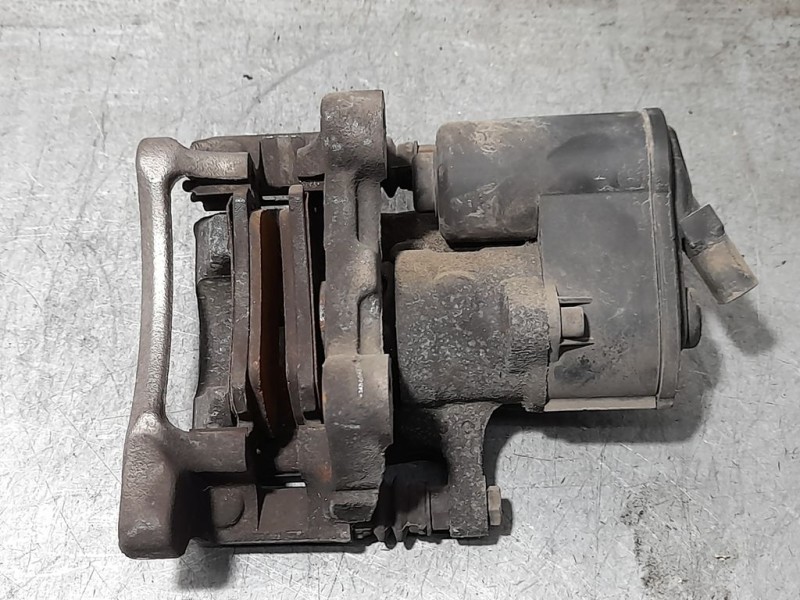 Recambio de pinza freno trasera izquierda para volkswagen passat lim. (362) highline bluemotion referencia OEM IAM 5N0615403  