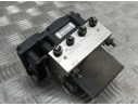 Recambio de abs para citroën xsara picasso 2.0 hdi sx referencia OEM IAM 9660779880 0265231522 BOSCH