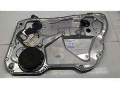 Recambio de elevalunas delantero derecho para seat ibiza (6l1) cool referencia OEM IAM 6L4837752DJ  