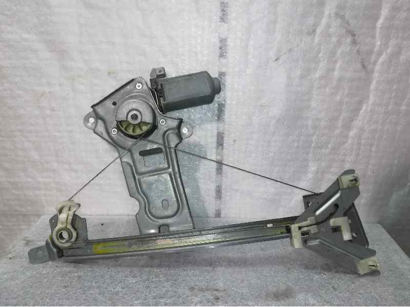 Recambio de elevalunas trasero izquierdo para citroën xsara berlina referencia OEM IAM 400333B 2 PINS ELECTRICO 