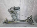 Recambio de elevalunas trasero izquierdo para citroën xsara berlina referencia OEM IAM 400333B 2 PINS ELECTRICO 