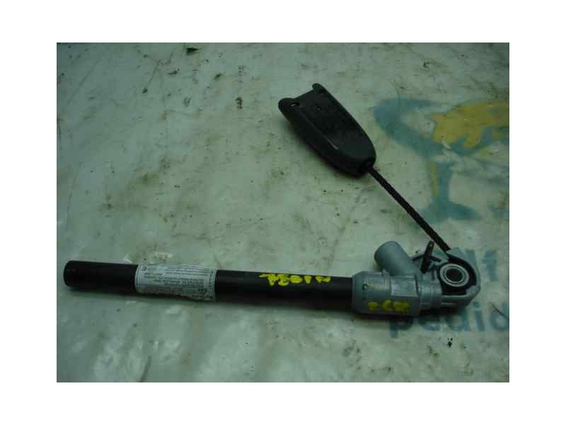 Recambio de pretensor airbag derecho para renault megane ii familiar authentique referencia OEM IAM   EXTERIOR