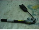 Recambio de pretensor airbag derecho para renault megane ii familiar authentique referencia OEM IAM   EXTERIOR