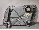 Recambio de elevalunas delantero izquierdo para seat ibiza (6l1) cool referencia OEM IAM 6L4837751Q  ELECTRICO