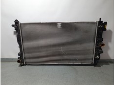 RADIADOR AGUA 52421844 GM PATA ROTA