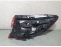Recambio de piloto trasero izquierdo para renault clio v zen referencia OEM IAM 265551550R 17827F EXTERIOR TOCADO