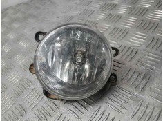 Recambio de faro antiniebla izquierdo para toyota yaris active referencia OEM IAM 8122002110 9008497 VALEO
