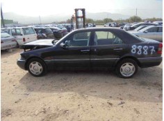 MERCEDES-BENZ CLASE C (W202) BERLINA
