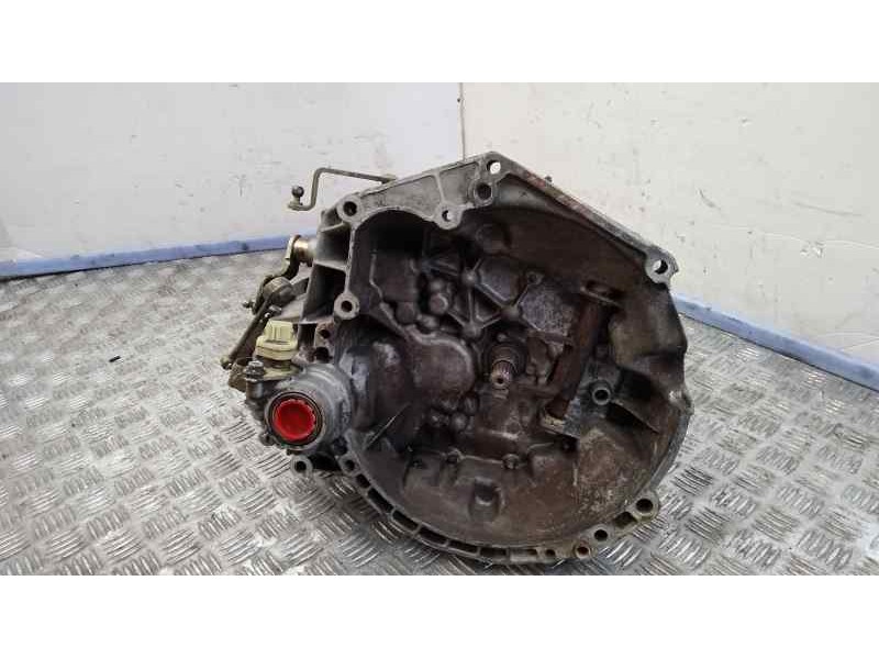 Recambio de caja cambios para peugeot 306 berlina 3/4/5 puertas (s2) graffic referencia OEM IAM 20CD29 0555245 5VELOCIDADES