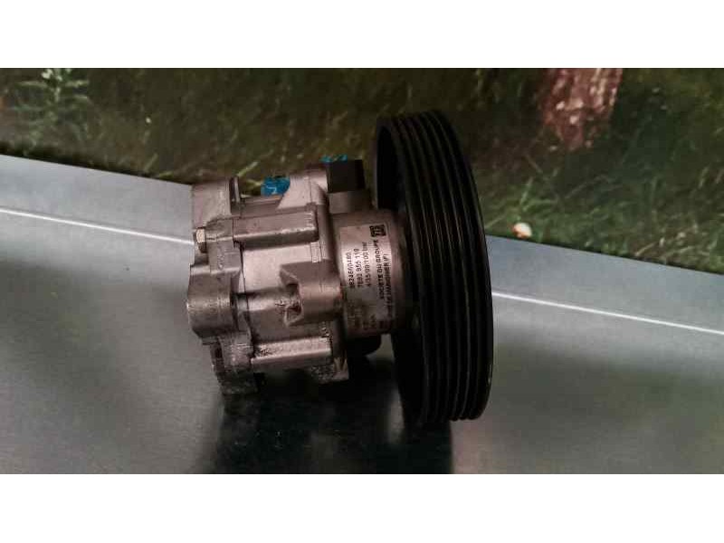 Recambio de bomba direccion para peugeot 406 berlina (s1/s2) st referencia OEM IAM 9624660480 7692955118 ZF