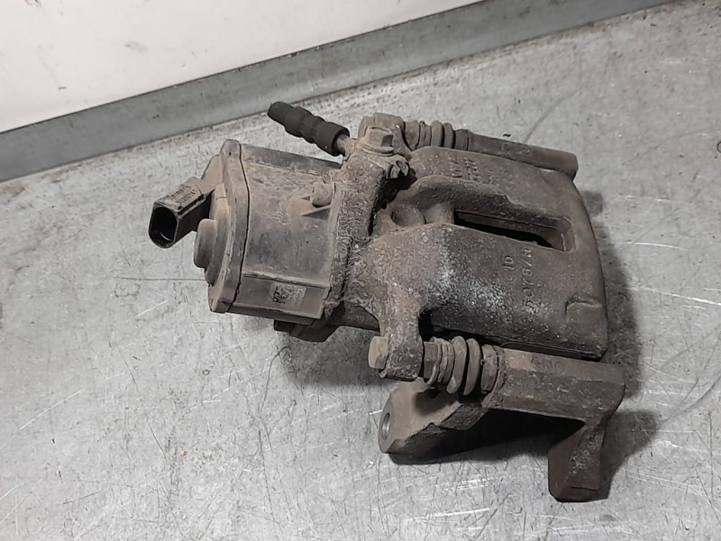 Recambio de pinza freno trasera izquierda para volkswagen passat lim. (362) highline bluemotion referencia OEM IAM 5N0615403  