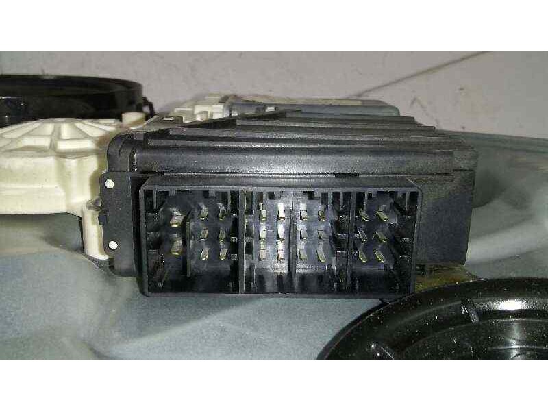 Recambio de elevalunas delantero derecho para seat ibiza (6l1) cool referencia OEM IAM 6L4837752DJ  