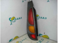 PILOTO TRASERO IZQUIERDO 0046476124 