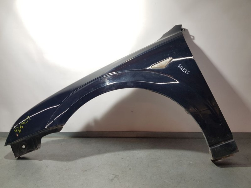 Recambio de aleta delantera izquierda para ford mondeo berlina (ge) trend (06.2003) (d) referencia OEM IAM   