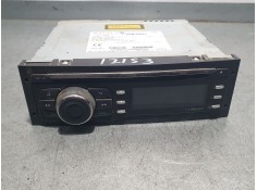 SISTEMA AUDIO / RADIO CD 98051026ZD PDTM056970WL PIONEER
