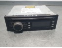 Recambio de sistema audio / radio cd para peugeot 208 access referencia OEM IAM 98051026ZD PDTM056970WL PIONEER