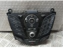 Recambio de mando multifuncion para ford fiesta (ccn) trend referencia OEM IAM C1BT8K811PA  