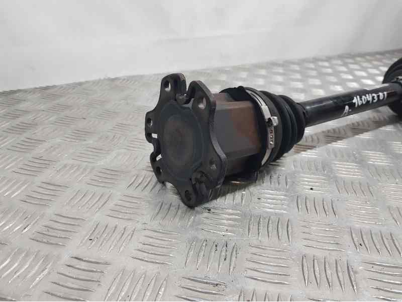 Recambio de transmision delantera izquierda para audi a4 berlina (8e) a4 berlina referencia OEM IAM 8E0407271BK  