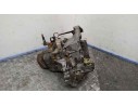 Recambio de caja cambios para peugeot 306 berlina 3/4/5 puertas (s2) graffic referencia OEM IAM 20CD29 0555245 5VELOCIDADES