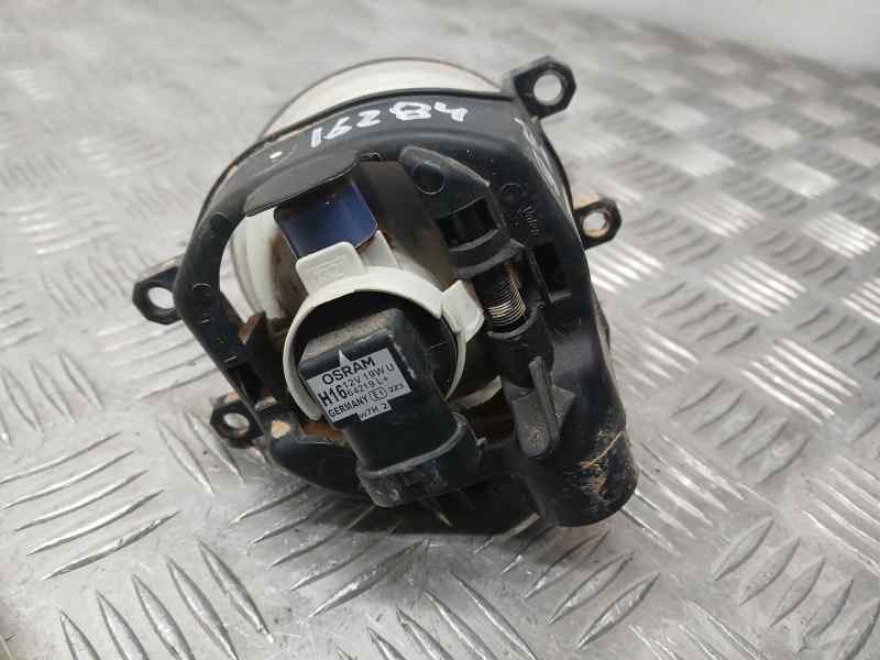 Recambio de faro antiniebla izquierdo para toyota yaris active referencia OEM IAM 8122002110 9008497 VALEO