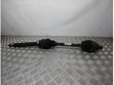 TRANSMISION DELANTERA DERECHA 6G913B3436FV 