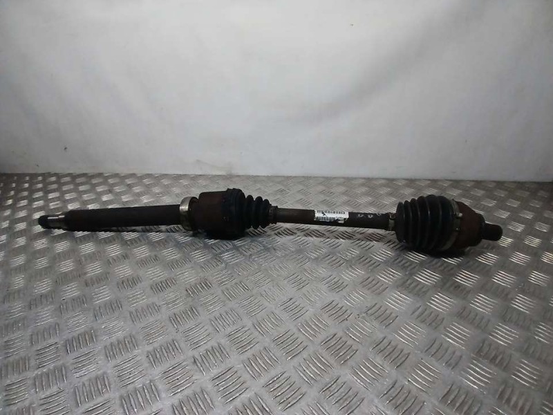 Recambio de transmision delantera derecha para ford mondeo ber. (ca2) ghia referencia OEM IAM 6G913B3436FV  