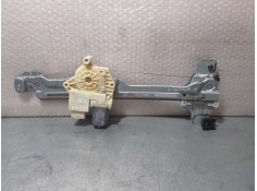 Recambio de elevalunas trasero derecho para peugeot 308 style referencia OEM IAM 9826080380  ELECTRICO 6 PINES