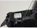 Recambio de elevalunas trasero izquierdo para peugeot 208 (p2) allure referencia OEM IAM 9829045980 150220122807 ELECTRICO 6 PIN