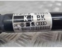 Recambio de transmision delantera izquierda para audi a4 berlina (8e) a4 berlina referencia OEM IAM 8E0407271BK  
