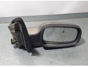 Recambio de retrovisor derecho para renault megane ii berlina 3p authentique referencia OEM IAM   ELECTRICO 7 PINS PINTADO A ESP
