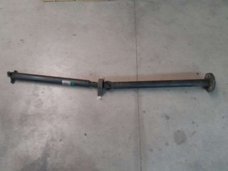 Recambio de transmision central para mercedes-benz clase e (w212) familiar 220 cdi blueefficiency (212.202) referencia OEM IAM A