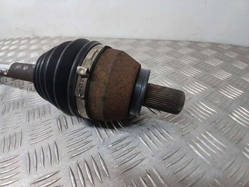 Recambio de transmision delantera derecha para ford mondeo ber. (ca2) ghia referencia OEM IAM 6G913B3436FV  