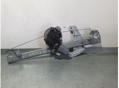 Recambio de elevalunas delantero izquierdo para toyota aygo (kgb/wnb) blue referencia OEM IAM 698200H020 2 PINS ELECTRICO