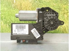 MOTOR ELEVALUNAS DELANTERO IZQUIERDO 9637130580 990832101 BROSE
