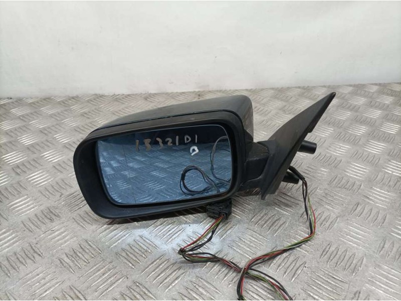 Recambio de retrovisor izquierdo para bmw serie 5 berlina (e39) 530d referencia OEM IAM 0117351  