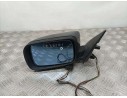 Recambio de retrovisor izquierdo para bmw serie 5 berlina (e39) 530d referencia OEM IAM 0117351  