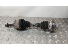 TRANSMISION DELANTERA IZQUIERDA A6383342334 